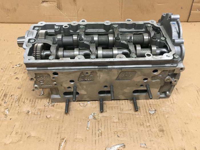 Cilinderkop Volkswagen Diversen