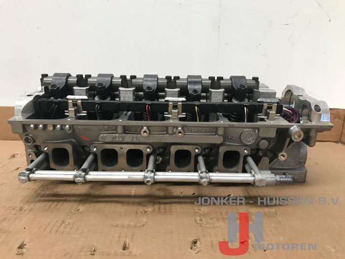 Cilinderkop Volkswagen Touareg BLE - Photo 5