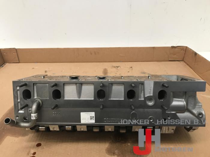 Cilinderkop Volkswagen Touareg BLE - Photo 2