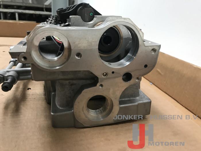Cilinderkop Volkswagen Touareg BLE - Photo 6