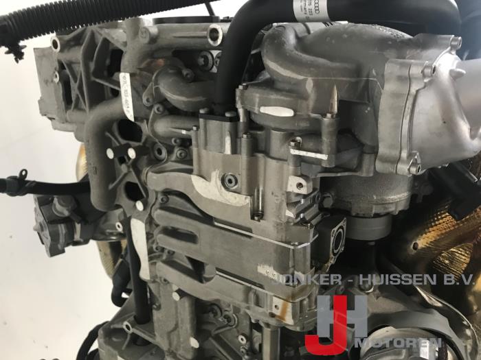 Motor Audi R8 - Foto 6