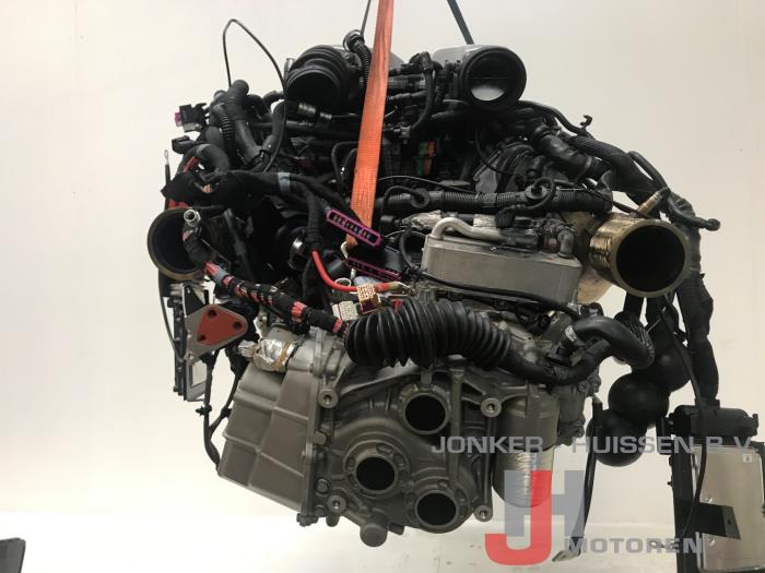 Motor Audi R8 - Foto 4