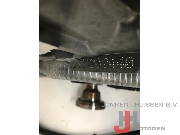 Motor Audi R8 CTY - Foto 7