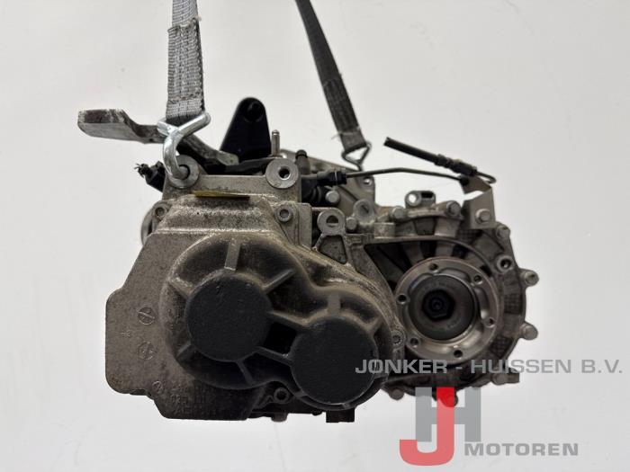 Versnellingsbak Volkswagen Golf - Foto 2