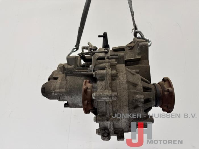 Versnellingsbak Volkswagen Golf - Foto 3