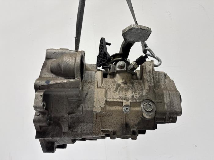 Versnellingsbak Volkswagen Golf