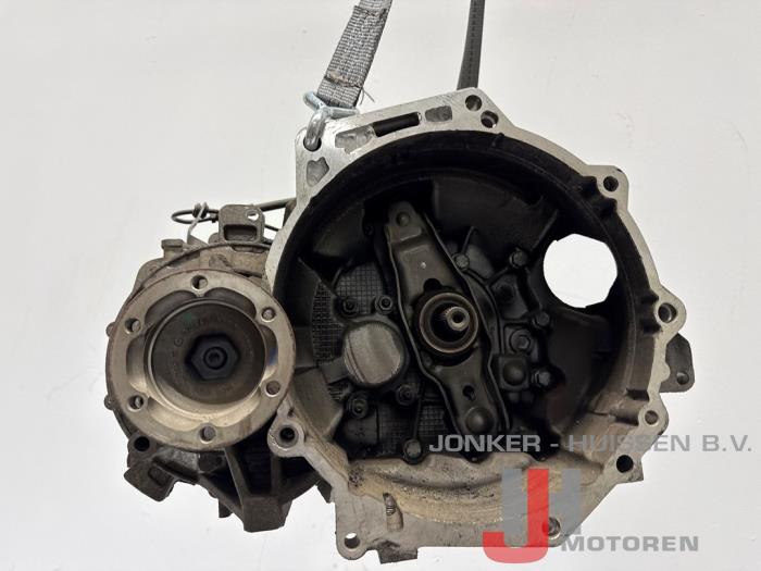 Versnellingsbak Volkswagen Golf - Foto 4