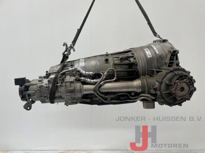 Automaatbak Audi S8 - Foto 6