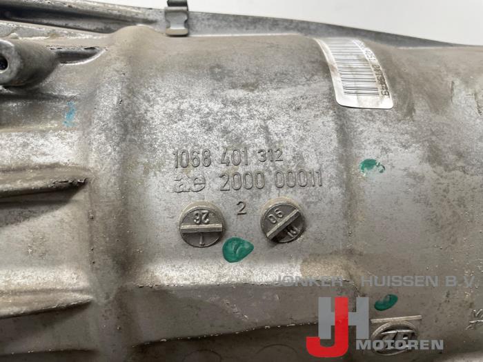 Automaatbak Audi S8 - Foto 4