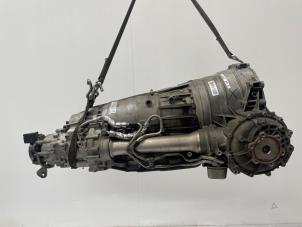 Gebruikte Automaatbak Audi S8 (D2) 5.2 V10 40V Prijs op aanvraag aangeboden door Jonker - Huissen B.V.