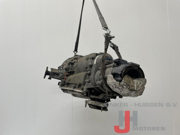 Automaatbak Audi A4 - Foto 4