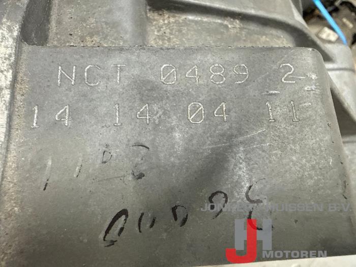 Versnellingsbak Audi A4 - Foto 5