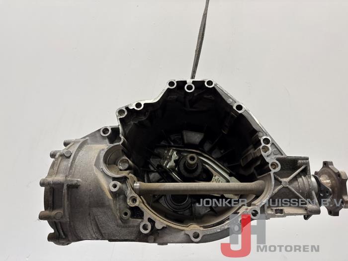 Versnellingsbak Audi A4 - Foto 4