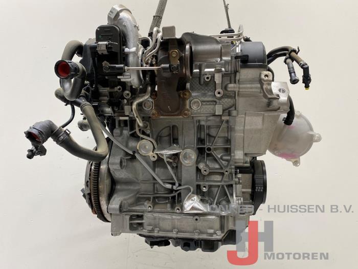 Motor Volkswagen Tiguan - Foto 3