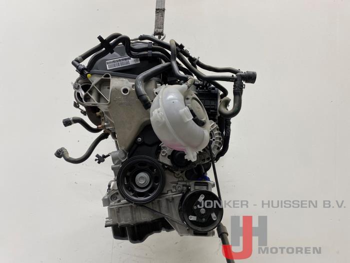 Motor Volkswagen Tiguan - Foto 4