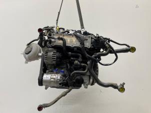 Gebruikte Motor Volkswagen Tiguan (AD1) 1.4 TSI 16V Prijs € 3.025,00 Inclusief btw aangeboden door Jonker - Huissen B.V.