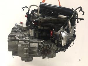 Gebruikte Motor Audi Q3 (8UB/8UG) 2.0 16V TFSI 211 Quattro Prijs op aanvraag aangeboden door Jonker - Huissen B.V.
