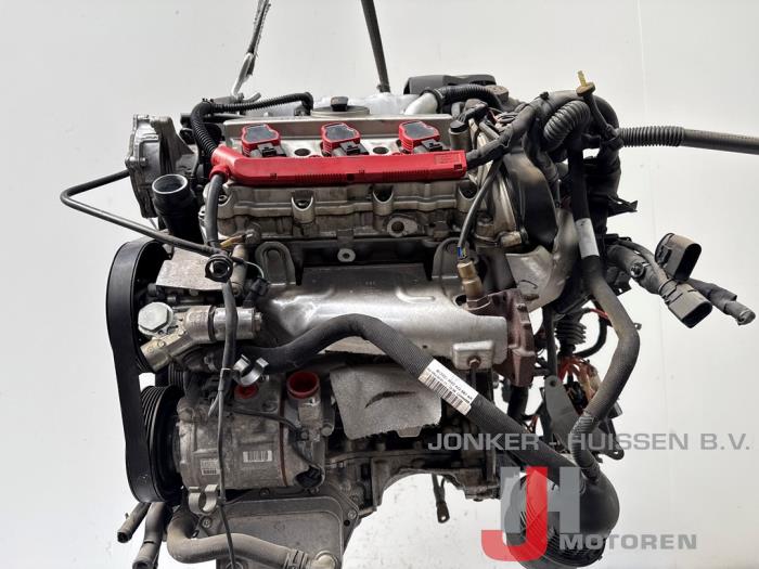 Motor Audi A8 - Foto 4