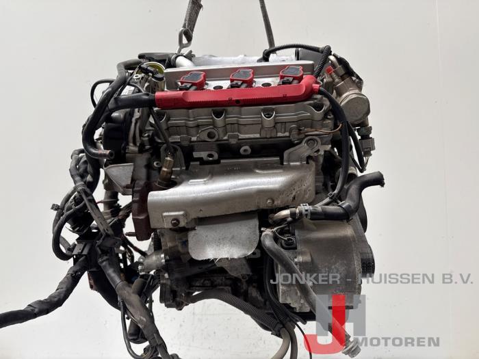 Motor Audi A8 - Foto 2