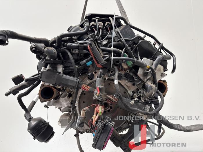 Motor Audi A8 - Foto 3
