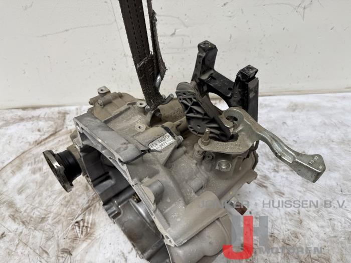Versnellingsbak Volkswagen Golf - Foto 5