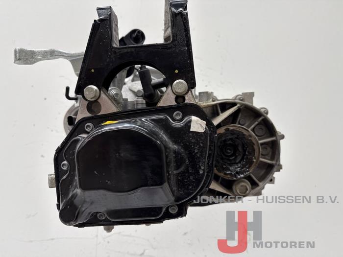 Versnellingsbak Volkswagen Golf - Foto 2