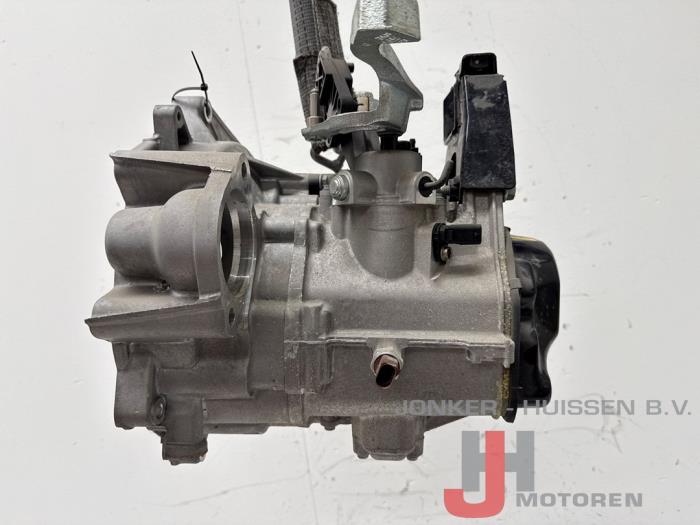 Versnellingsbak Volkswagen Golf - Foto 3