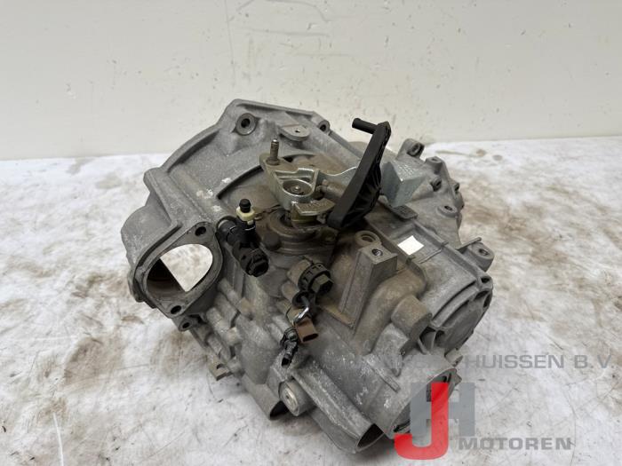 Versnellingsbak Audi Q3 QQN - Foto 8