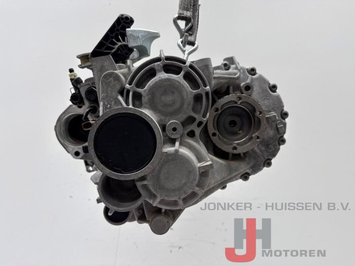 Versnellingsbak Audi Q3 - Foto 4
