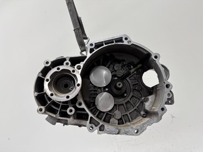 Versnellingsbak Audi Q3
