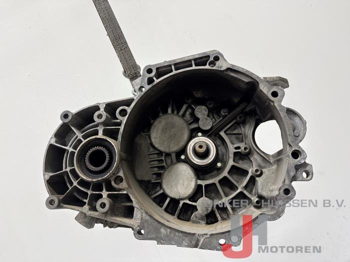 Versnellingsbak Audi S1 - Foto 2