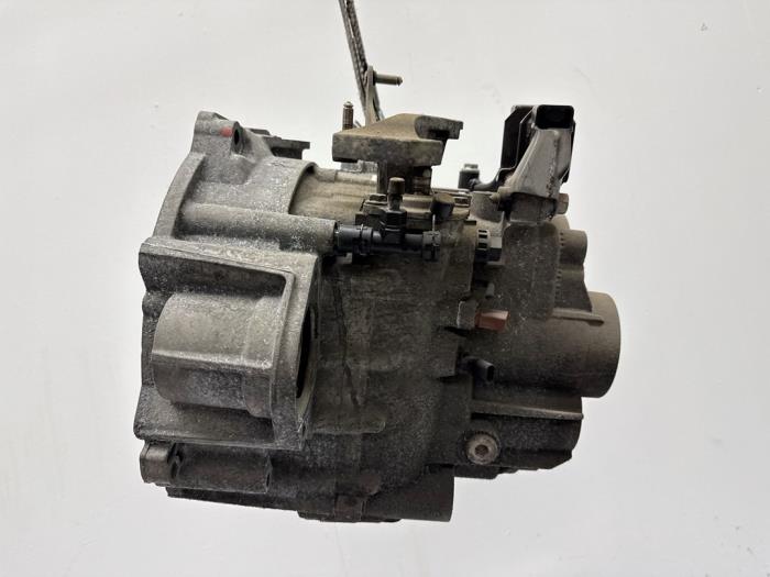 Versnellingsbak Audi S1