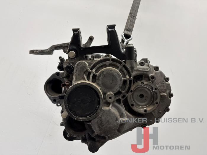 Versnellingsbak Audi S1 - Foto 4