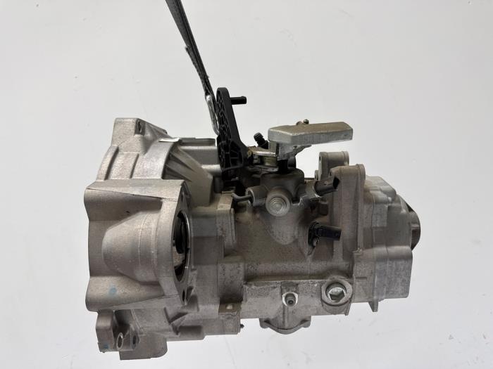 Versnellingsbak Volkswagen Golf