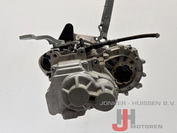 Versnellingsbak Volkswagen Golf - Foto 2