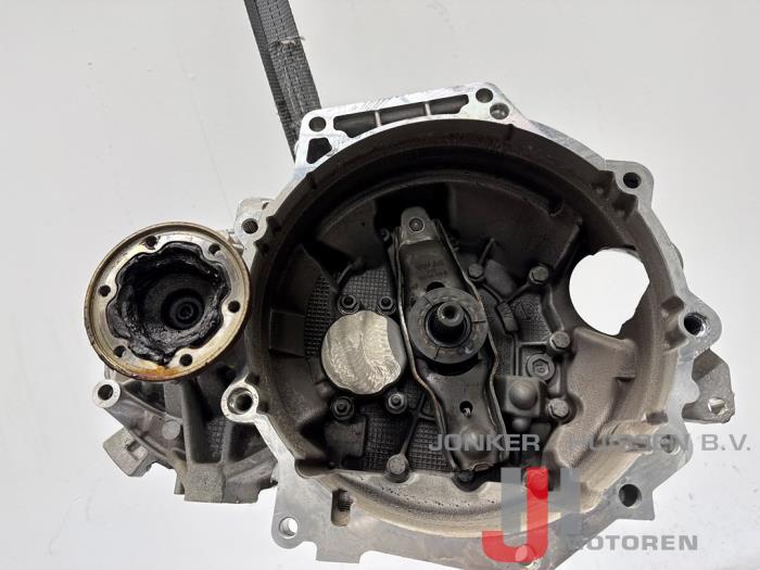 Versnellingsbak Volkswagen Golf - Foto 3