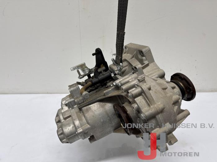 Versnellingsbak Volkswagen Golf - Foto 5