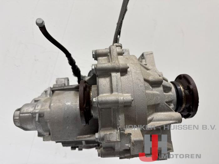 Versnellingsbak Volkswagen Golf - Foto 4