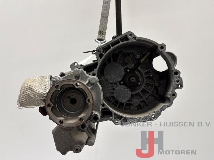 Versnellingsbak Volkswagen Golf - Foto 2