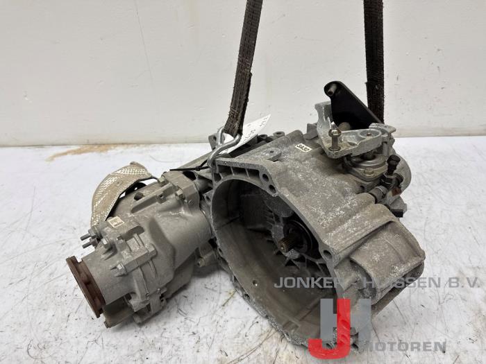 Versnellingsbak Volkswagen Golf - Foto 6
