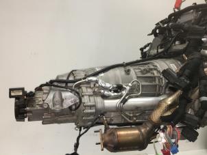 Gebruikte Automaatbak Audi S8 (D2) 5.2 V10 40V Prijs op aanvraag aangeboden door Jonker - Huissen B.V.