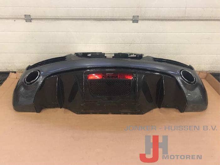 Achterkant (compleet) Audi R8 - Foto 7