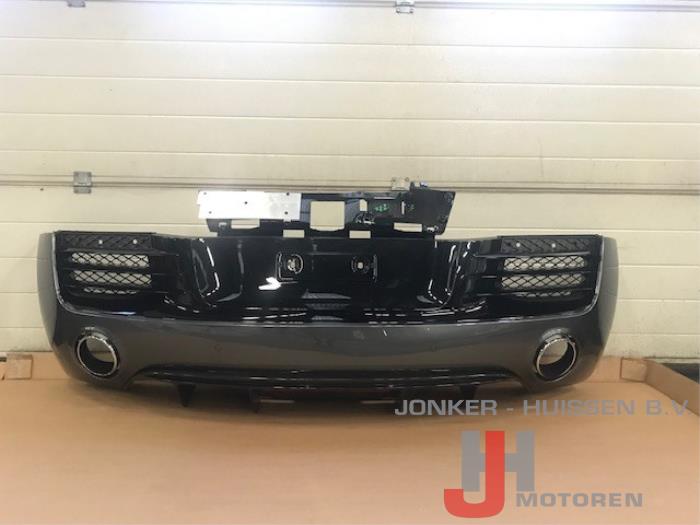 Achterkant (compleet) Audi R8 - Foto 4