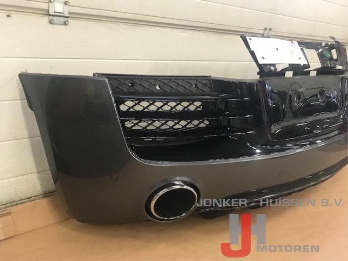 Achterkant (compleet) Audi R8 - Foto 5