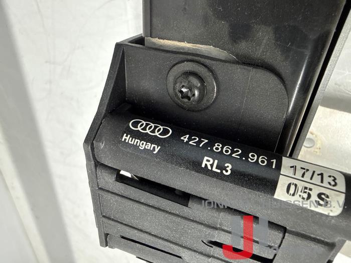 Dak Audi R8 - Foto 10