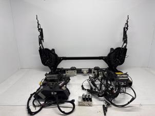 Gebruikte Dak Audi R8 Spyder (4S9/4SR) 5.2 V10 40V FSI Prijs op aanvraag aangeboden door Jonker - Huissen B.V.