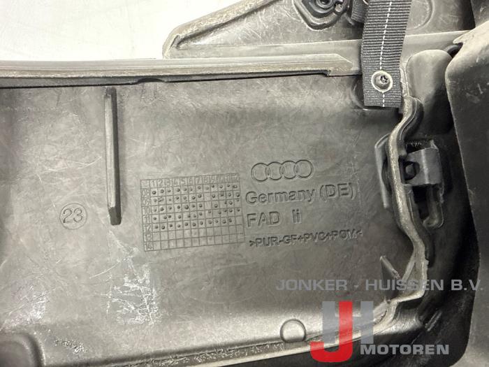 Cabriodak Softtop Audi RS5 - صورة 13