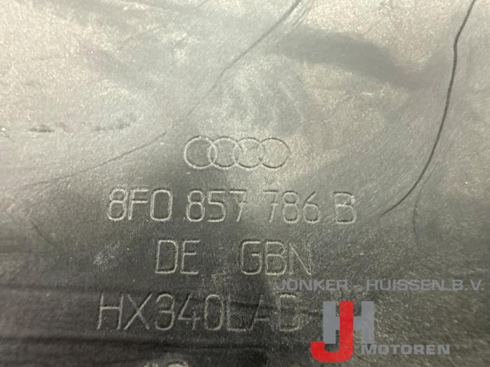 Cabriodak Softtop Audi RS5 - صورة 7