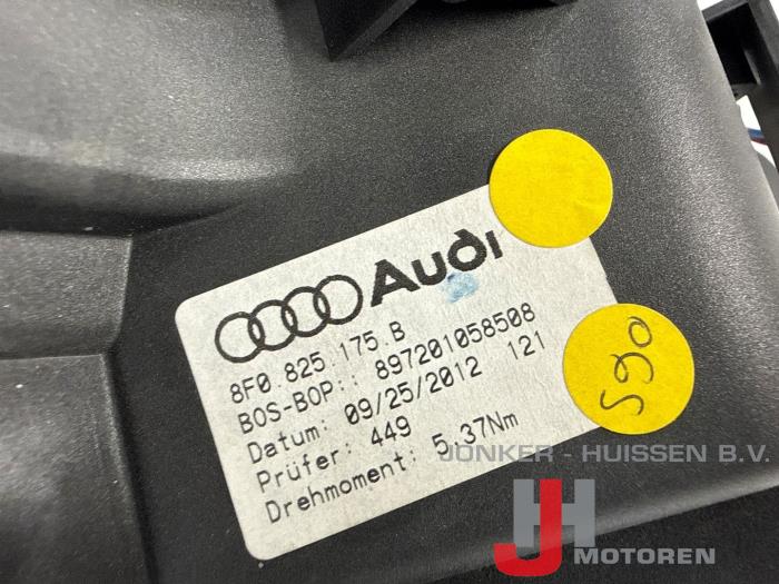 Cabriodak Softtop Audi RS5 - صورة 14