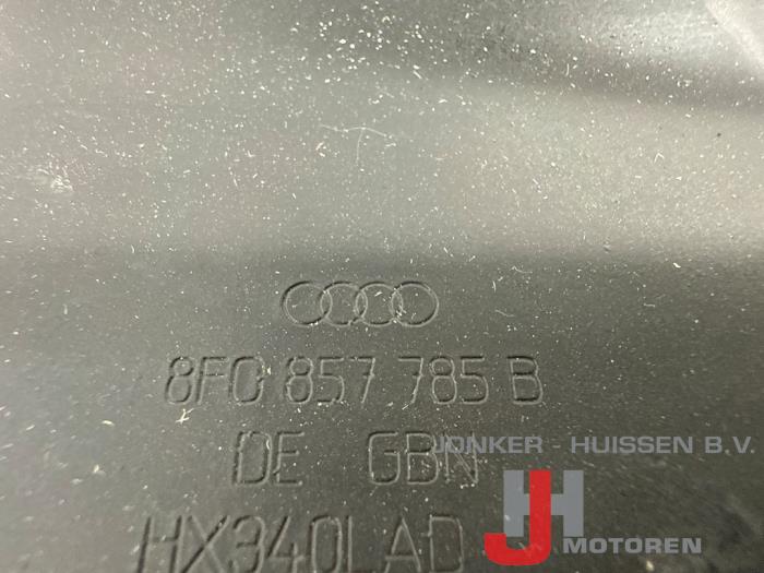 Cabriodak Softtop Audi RS5 - صورة 10